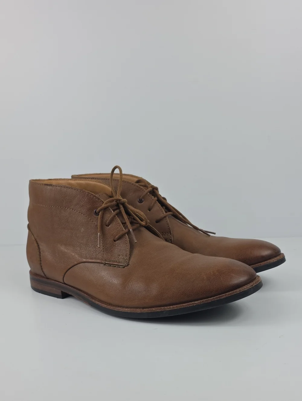 Clarks broyd mid